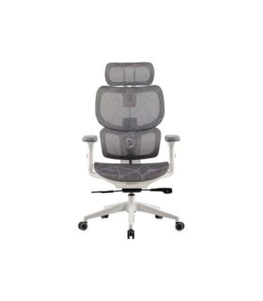 Onex Gaming Office Chair Ventra Premium Mesh White
