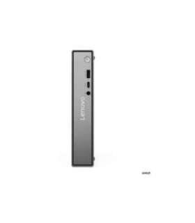 Lenovo ThinkCentre neo 55q Gen 6 AMD R5 220/16GB/512GB/AMD Radeon 740M/WIN11 Pro/ENG kbd/Black/3Y Warranty Lenovo