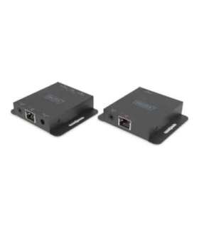 DIGITUS 4K HDMI extender set, 70 m