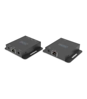 DIGITUS 4K HDMI extender set, 70 m