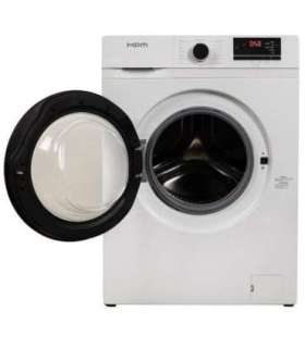 MPM-5712-PK-45 Automatic washing machine White