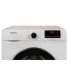 MPM-5712-PK-45 Automatic washing machine White