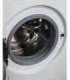 MPM-5712-PK-45 Automatic washing machine White