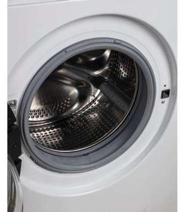 MPM-5712-PK-45 Automatic washing machine White