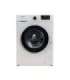 MPM-5712-PK-45 Automatic washing machine White