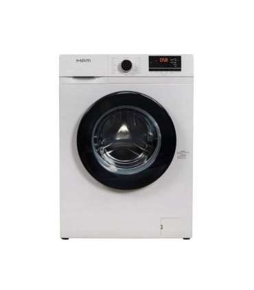 MPM-5712-PK-45 Automatic washing machine White