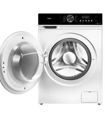 MPM-5112-PT-44 Automatic washing machine White