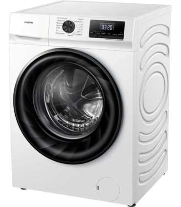 MPM‑5814‑PH‑47 Automatic washing machine White