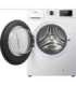 MPM‑5814‑PH‑47 Automatic washing machine White