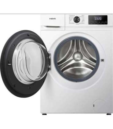 MPM‑5814‑PH‑47 Automatic washing machine White