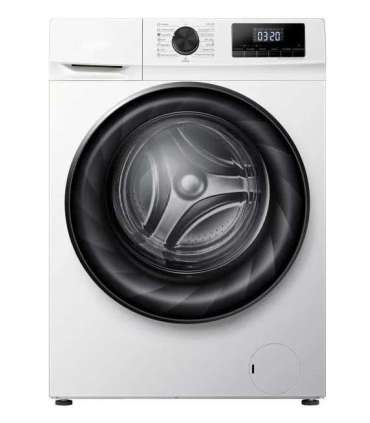 MPM‑5814‑PH‑47 Automatic washing machine White