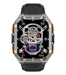 SMARTWATCH W80 PRO/BLACK W80PROBLACK BLACKVIEW