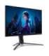 LCD Monitor|ACER|24.5 "|1920 x 1080 pixels|Native aspect ratio 16:9|LCD|Flat|UM.KX0EE.F05