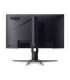 LCD Monitor|ACER|24.5 "|1920 x 1080 pixels|Native aspect ratio 16:9|LCD|Flat|UM.KX0EE.F05