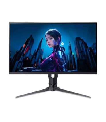 LCD Monitor|ACER|24.5 "|1920 x 1080 pixels|Native aspect ratio 16:9|LCD|Flat|UM.KX0EE.F05