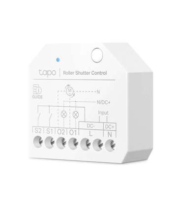 TP-Link Tapo S112 Smart Switch Module TP-LINK