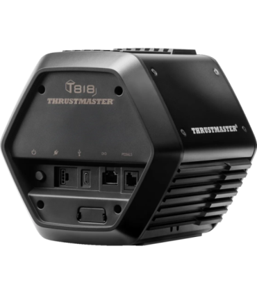 Thrustmaster T818 Servo Base, Black edition