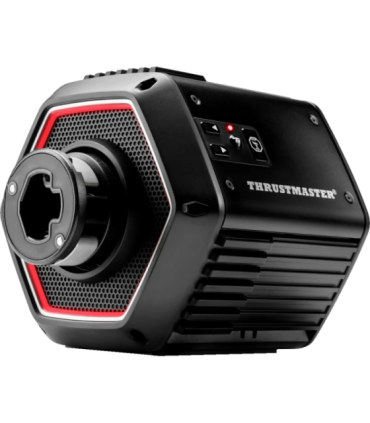 Thrustmaster T818 Servo Base, Black edition