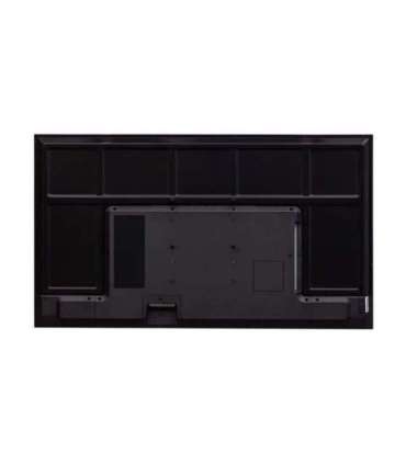 LG 4K UHD Signage 55UL5Q-E 55 " 500 cd/m² Landscape/Portrait 24/7 webOS Wi-Fi 178 ° 178 °