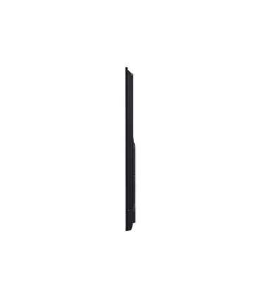 LG 4K UHD Signage 55UL5Q-E 55 " 500 cd/m² Landscape/Portrait 24/7 webOS Wi-Fi 178 ° 178 °