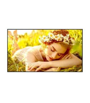 LG 4K UHD Signage 55UL5Q-E 55 " 500 cd/m² Landscape/Portrait 24/7 webOS Wi-Fi 178 ° 178 °