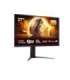 AOC G4 Q27G4ZD computer monitor 68.6 cm (27") 2560 x 1440 pixels Quad HD QD-OLED Black, Red