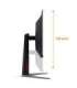 AOC G4 Q27G4ZD computer monitor 68.6 cm (27") 2560 x 1440 pixels Quad HD QD-OLED Black, Red
