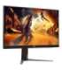 AOC G4 Q27G4ZD computer monitor 68.6 cm (27") 2560 x 1440 pixels Quad HD QD-OLED Black, Red