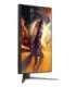 AOC G4 Q27G4ZD computer monitor 68.6 cm (27") 2560 x 1440 pixels Quad HD QD-OLED Black, Red