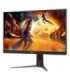AOC G4 Q27G4ZD computer monitor 68.6 cm (27") 2560 x 1440 pixels Quad HD QD-OLED Black, Red