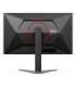 AOC G4 Q27G4ZD computer monitor 68.6 cm (27") 2560 x 1440 pixels Quad HD QD-OLED Black, Red
