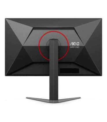 AOC G4 Q27G4ZD computer monitor 68.6 cm (27") 2560 x 1440 pixels Quad HD QD-OLED Black, Red