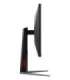 AOC G4 Q27G4ZD computer monitor 68.6 cm (27") 2560 x 1440 pixels Quad HD QD-OLED Black, Red
