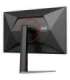 AOC G4 Q27G4ZD computer monitor 68.6 cm (27") 2560 x 1440 pixels Quad HD QD-OLED Black, Red