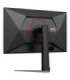 AOC G4 Q27G4ZD computer monitor 68.6 cm (27") 2560 x 1440 pixels Quad HD QD-OLED Black, Red