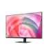 Samsung S70D computer monitor 94 cm (37") 3840 x 2160 pixels 4K Ultra HD LCD Black