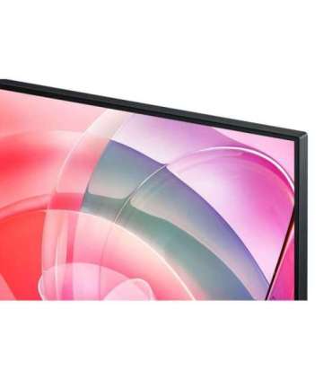 Samsung S70D computer monitor 94 cm (37") 3840 x 2160 pixels 4K Ultra HD LCD Black