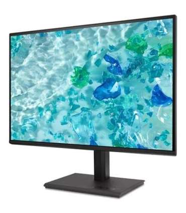 LCD Monitor|ACER|23.8 "|1920 x 1080 pixels|Full HD|Native aspect ratio 16:9|LCD|Flat|UM.QB7EE.G06