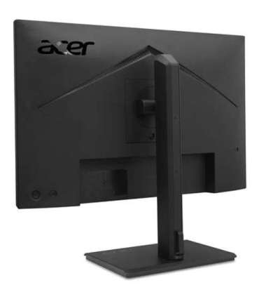 LCD Monitor|ACER|23.8 "|1920 x 1080 pixels|Full HD|Native aspect ratio 16:9|LCD|Flat|UM.QB7EE.G06