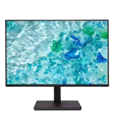 LCD Monitor|ACER|23.8 "|1920 x 1080 pixels|Full HD|Native aspect ratio 16:9|LCD|Flat|UM.QB7EE.G06