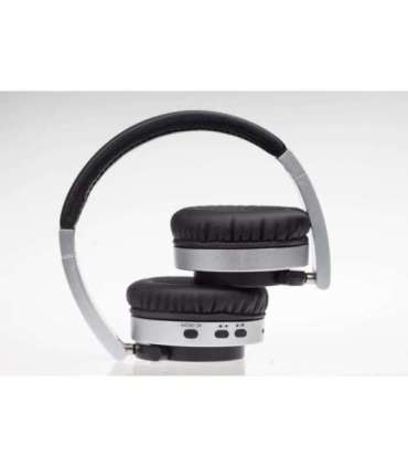 Denver BTN-206 Black