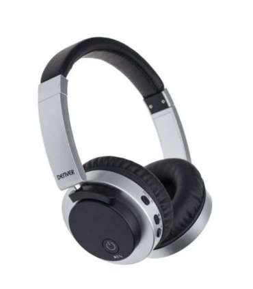 Denver BTN-206 Black