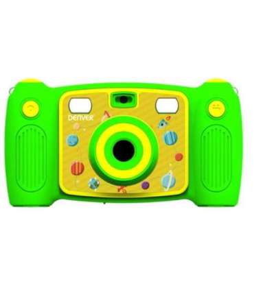 Denver KCA-1320B Green