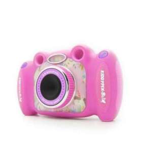 Easypix KiddyPix Blizz pink 10085