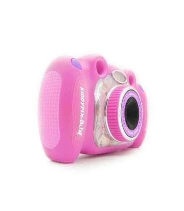 Easypix KiddyPix Blizz pink 10085