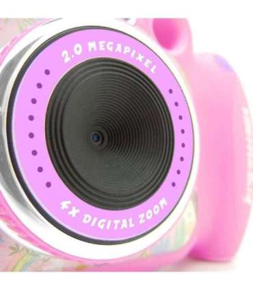 Easypix KiddyPix Blizz pink 10085