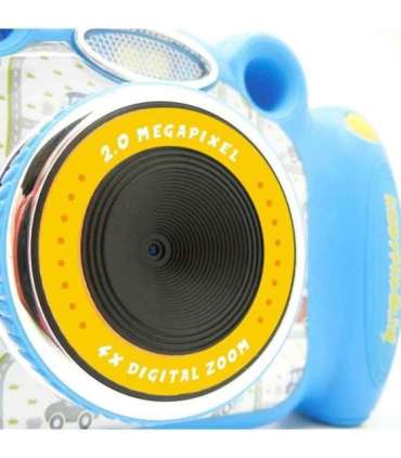 Easypix KiddyPix Blizz blue10086