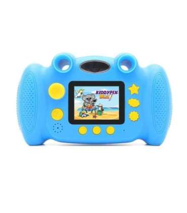 Easypix KiddyPix Blizz blue10086