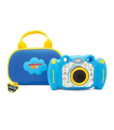 Easypix KiddyPix Blizz blue10086