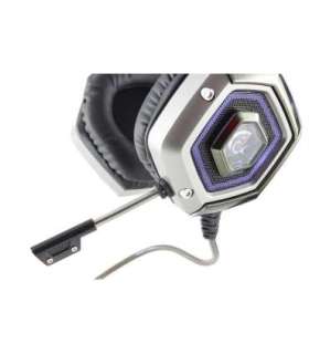 White Shark GH-1841 Lion Silver